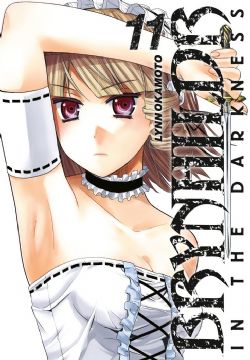 BRYNHILDR IN THE DARKNESS -  (V.F.) 11