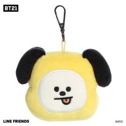 BT21 -  CHIMMY À ACCROCHER (10 CM)
