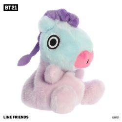 BT21 -  MANG (12,5 CM) -  PALM PALS