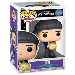 BTS -  FIGURINE POP! EN VINYLE DE JIN - THE ASTRONAUT (10 CM) 465
