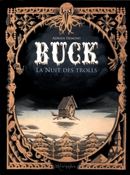 BUCK -  LA NUIT DES TROLLS