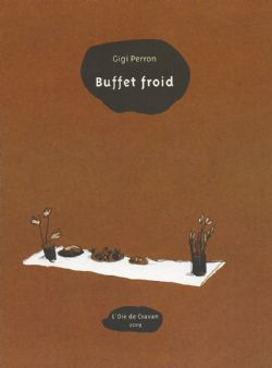 BUFFET FROID