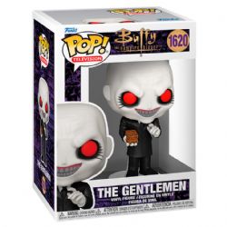 BUFFY CONTRE LES VAMPIRES -  FIGURINE POP! EN VINYLE DU GENTLEMEN AVEC UNE BOÎTE (10 CM) 1620