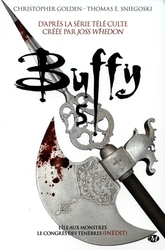 BUFFY CONTRE LES VAMPIRES -  INTÉGRALE -05-