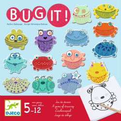 BUG'IT (MULTILINGUE)