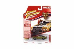 BUICK -  GSX 1970 - VERSION B - 1/64 -  MUSCLE CARS U.S.A