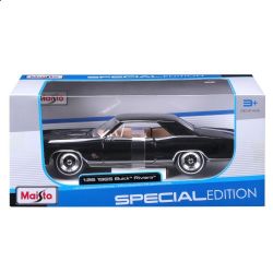 BUICK -  RIVIERA 1965 - 1/26 -  SPECIAL EDITION SERIES