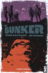BUNKER, THE -  CAPSULE TEMPORELLE 01