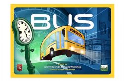 BUS (ANGLAIS)