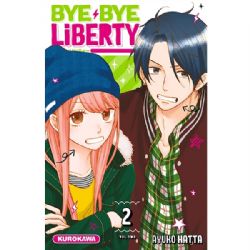 BYE BYE LIBERTY -  (V.F.) 02