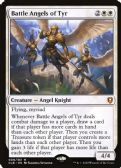 Battle for Baldur's Gate Promos -  Battle Angels of Tyr