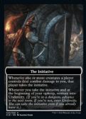 Battle for Baldur's Gate Tokens - Undercity // The Initiative