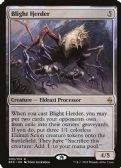 Battle for Zendikar -  Blight Herder