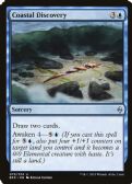 Battle for Zendikar -  Coastal Discovery