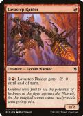 Battle for Zendikar -  Lavastep Raider