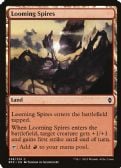 Battle for Zendikar -  Looming Spires