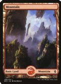 Battle for Zendikar -  Mountain