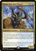 Battle for Zendikar -  Noyan Dar, Roil Shaper