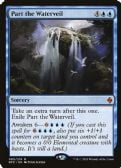 Battle for Zendikar -  Part the Waterveil