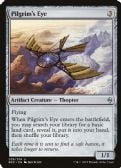 Battle for Zendikar -  Pilgrim's Eye