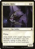 Battle for Zendikar -  Shadow Glider