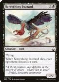 Battlebond -  Screeching Buzzard