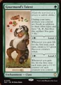 Bloomburrow Commander -  Gourmand's Talent