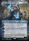 Bloomburrow Commander -  Jace, the Mind Sculptor