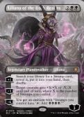 Bloomburrow Commander -  Liliana of the Dark Realms