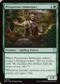 Bloomburrow Commander -  Prosperous Innkeeper