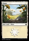 Bloomburrow -  Plains