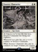 Bloomburrow Promos -  Essence Channeler