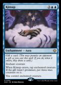 Bloomburrow Promos -  Kitnap