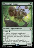 Bloomburrow Promos -  Thornvault Forager