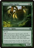 Born of the Gods -  Graverobber Spider