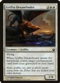 Born of the Gods -  Griffin Dreamfinder