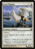 Born of the Gods -  Loyal Pegasus