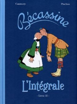 BÉCASSINE -  L'INTÉGRALE -02-