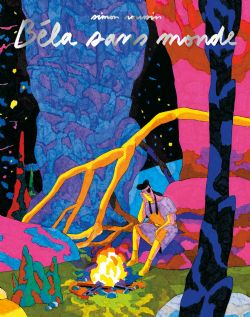 BÉLA SANS MONDE -  (V.F.)