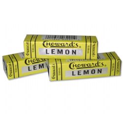 C. HOWARDS -  MENTHES AU CITRON (22G)