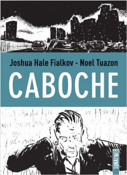 CABOCHE -  (V.F.)
