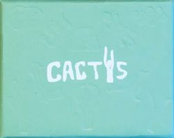 CACTUS (ANGLAIS)