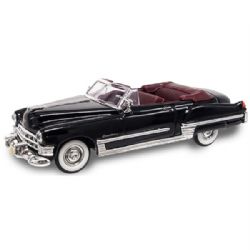 CADILLAC -  COUPÉ DEVILLE 1949 - 1/43 -  ROAD SIGNATURE