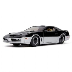 CADILLAC -  K.A.R.R.- KNIGHT RIDER - 1:24 -  JADA HOLLYWOOD RIDES