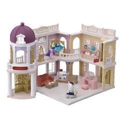 CALICO CRITTERS -  COFFRET CADEAU GRAND MAGASIN