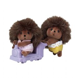 CALICO CRITTERS -  JUMEAUX HÉRISSONS