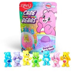 CALINOURS -  BAFF BOMBZ CALINOURS SURPRISE ASST