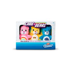 CALINOURS -  CALINOURS - MICRO PELUCHES 3-PK