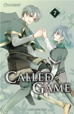 CALLED GAME -  (V.F.) 07