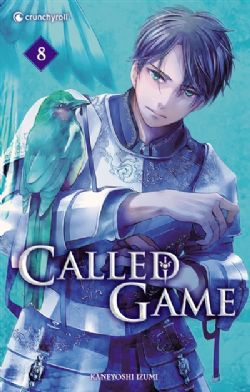 CALLED GAME -  (V.F.) 08